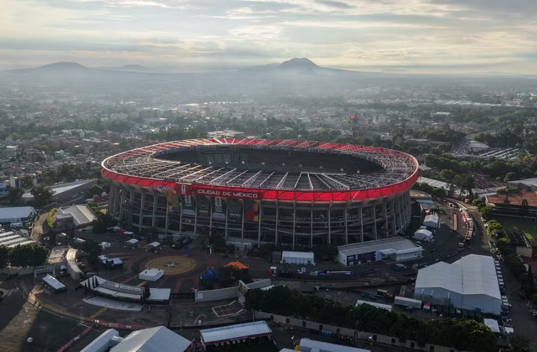 Copa do Mundo começa nesta quinta com recorde de seleções, novas regras e tensões políticas